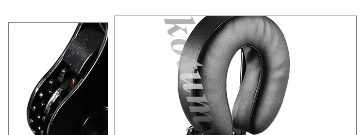 Foldable Massage Tattoo Chair Portable Leather Pad Massage Chair Fashion Salon Beauty Furniture