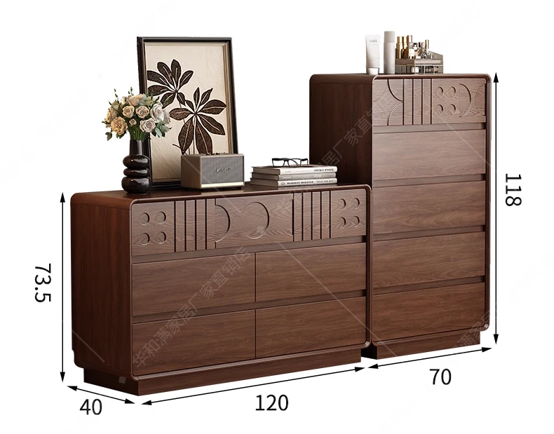 Wooden High Living Room Cabinets Storage Decor Mid Century Living Room Cabinets Closet Case Szafki Do Salonu Furniture Home