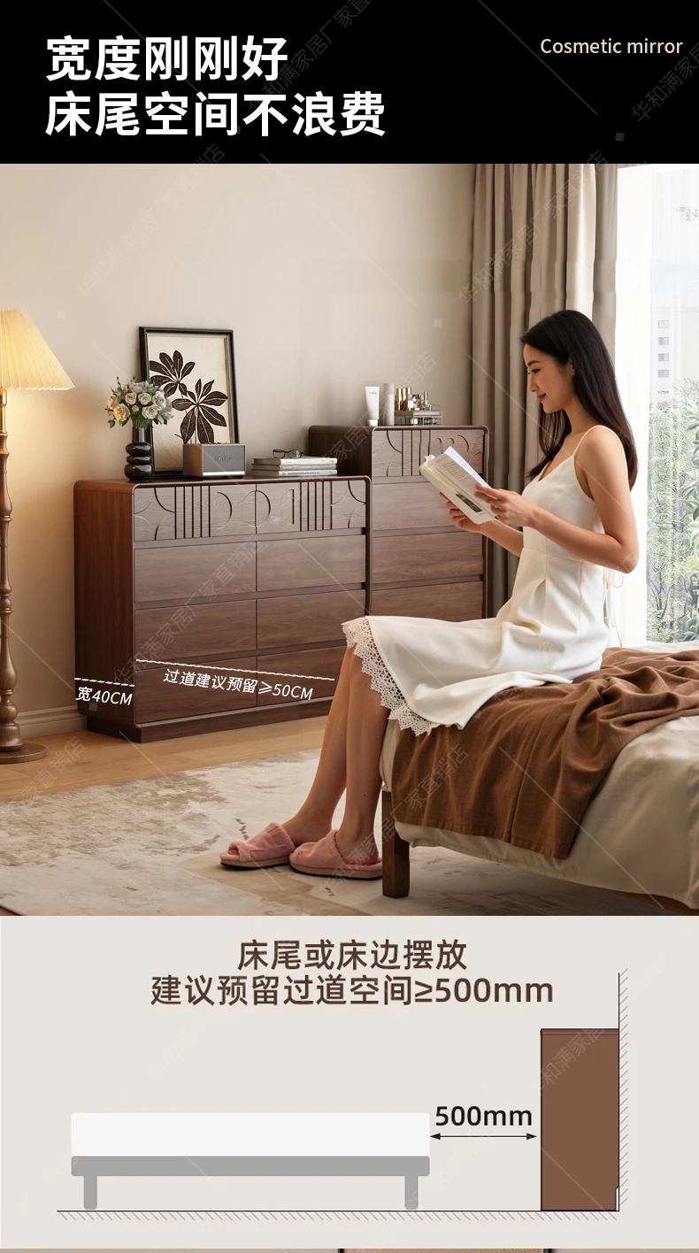 Wooden High Living Room Cabinets Storage Decor Mid Century Living Room Cabinets Closet Case Szafki Do Salonu Furniture Home