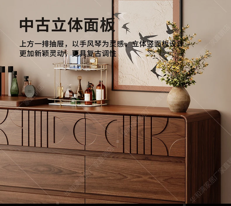 Wooden High Living Room Cabinets Storage Decor Mid Century Living Room Cabinets Closet Case Szafki Do Salonu Furniture Home