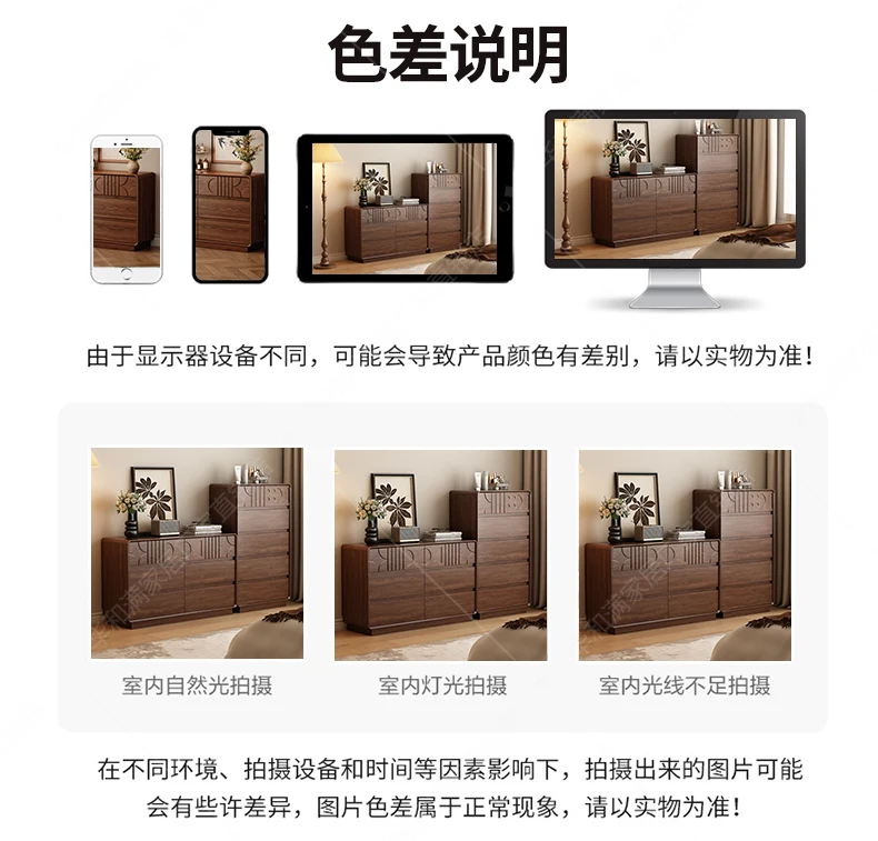 Wooden High Living Room Cabinets Storage Decor Mid Century Living Room Cabinets Closet Case Szafki Do Salonu Furniture Home