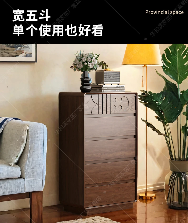 Wooden High Living Room Cabinets Storage Decor Mid Century Living Room Cabinets Closet Case Szafki Do Salonu Furniture Home