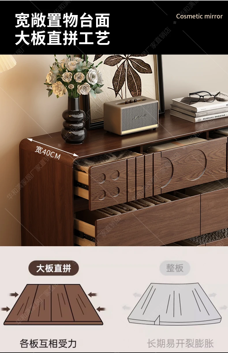 Wooden High Living Room Cabinets Storage Decor Mid Century Living Room Cabinets Closet Case Szafki Do Salonu Furniture Home