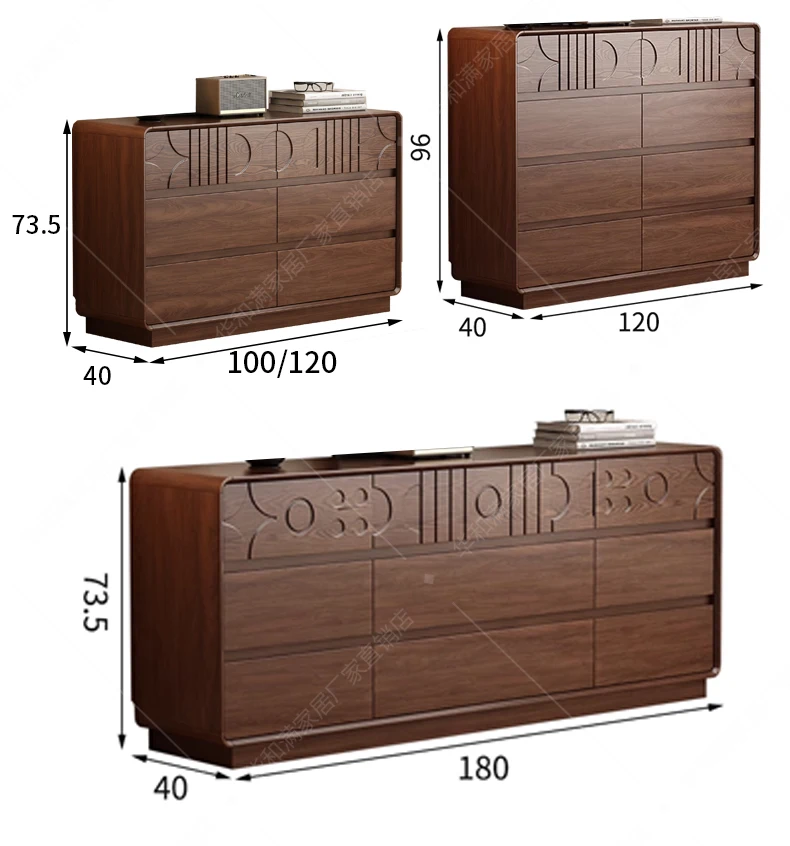 Wooden High Living Room Cabinets Storage Decor Mid Century Living Room Cabinets Closet Case Szafki Do Salonu Furniture Home