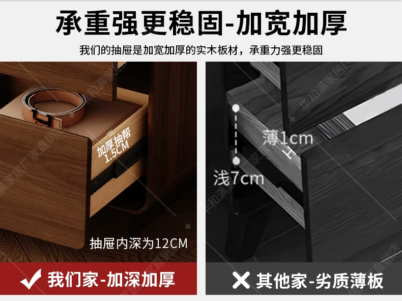 Wooden High Living Room Cabinets Storage Decor Mid Century Living Room Cabinets Closet Case Szafki Do Salonu Furniture Home