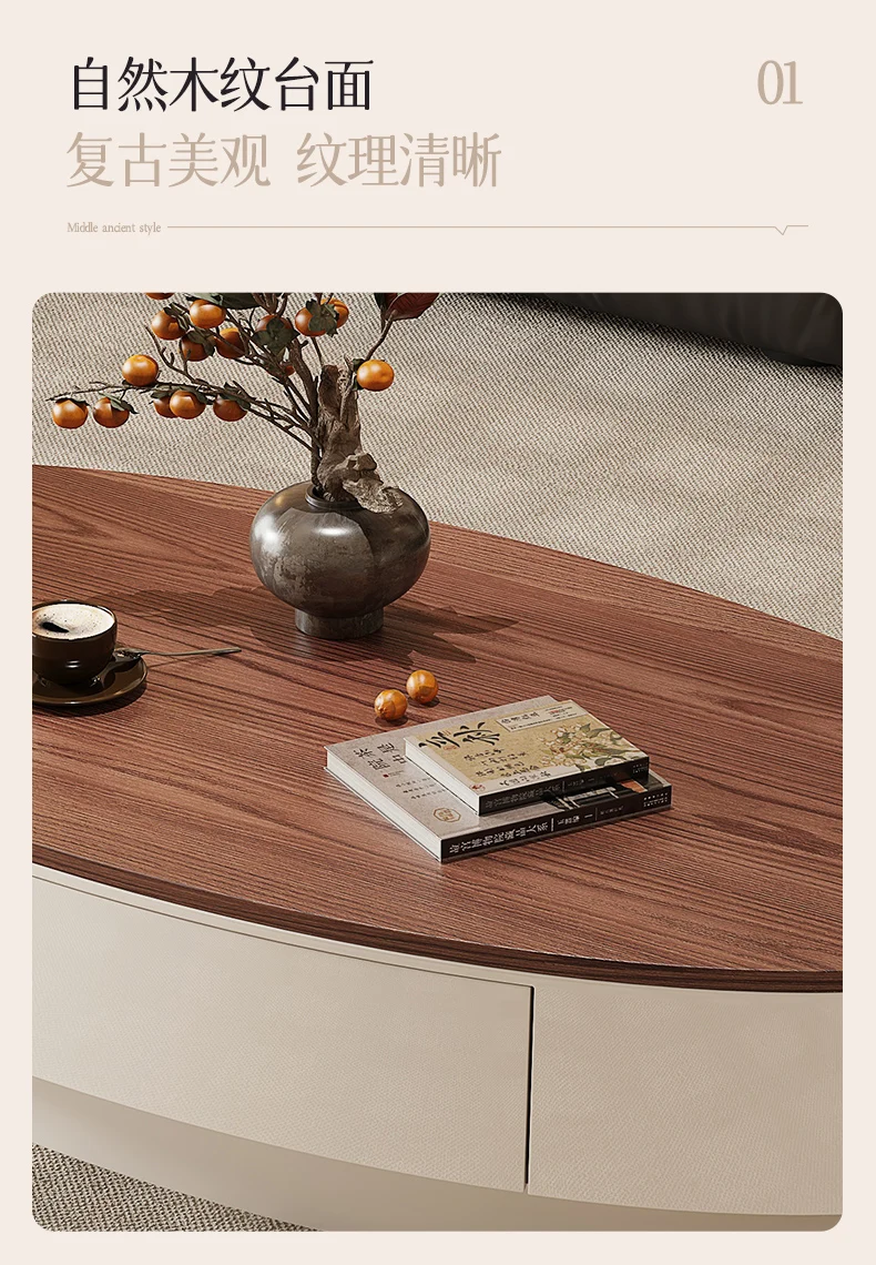 Trendy Modern Coffee Table Unique Quality European Delicacy Coffee Tables Elegant Nordic Mesa De Centro Sala Home Furniture