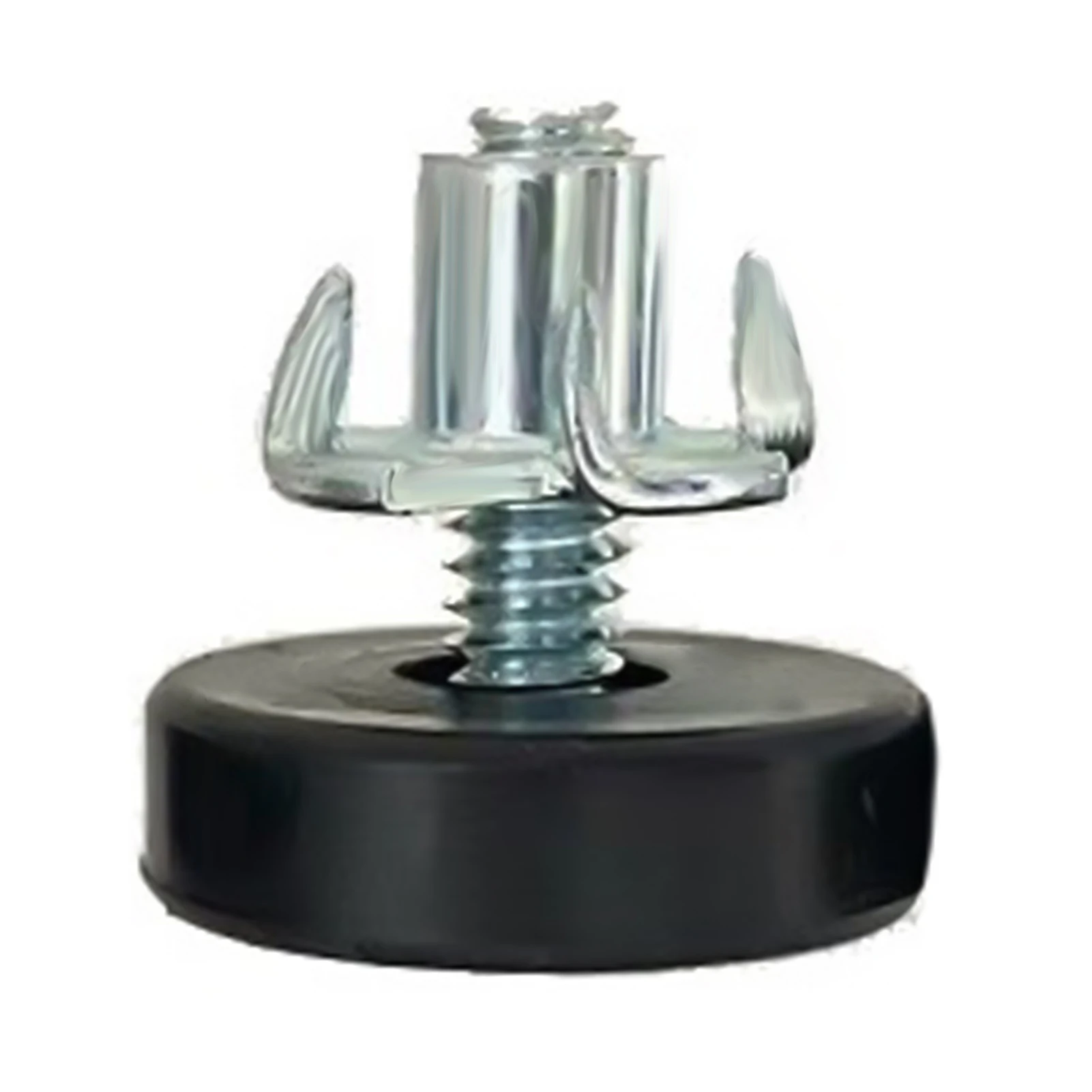 24/16/12/8pcs T-Shaped Furniture Leveler Heavy Duty Threaded Levelers Furniture Legs for Table Chair Cabinet Accessories