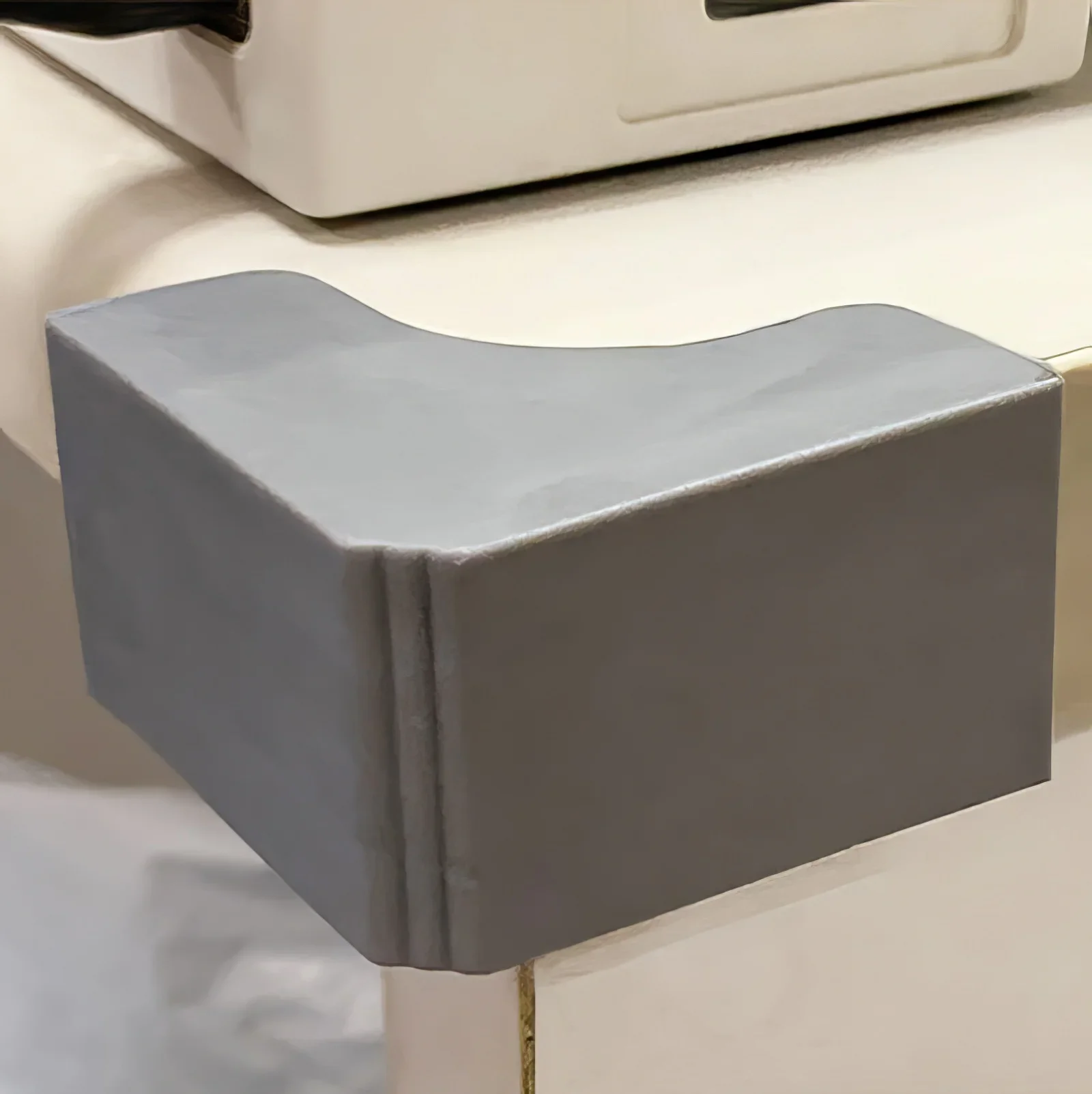 8/20pcs Plastic Corner Protectors Triple Code Thickness Protect Glass Corner Cover Stone Plate Wooden Door Metal Board 12mm-50mm