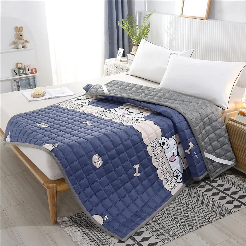 Ultra-Soft Foldable Cotton Mattress, Breathable Anti Tatami Mat, Student Dormitory, Single, Double, King Size Bed, Household