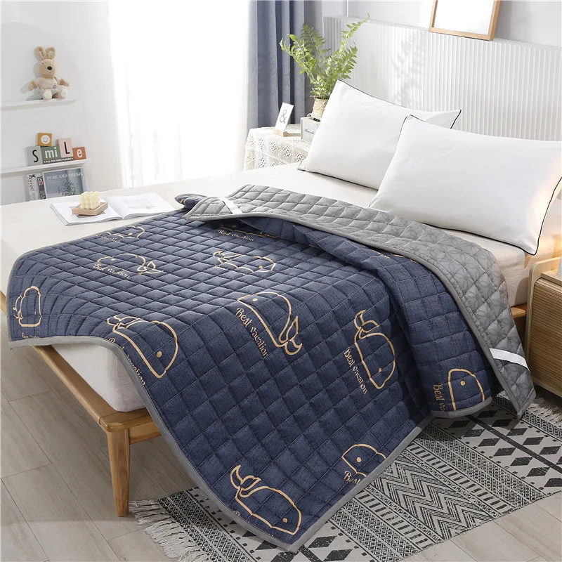 Ultra-Soft Foldable Cotton Mattress, Breathable Anti Tatami Mat, Student Dormitory, Single, Double, King Size Bed, Household