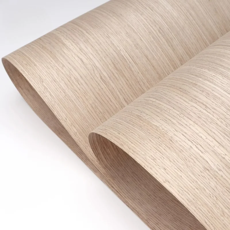 Black Walnut Veneer Technology Oak Ebony Wood Veneer Violin Furniture Veneer Sheets L: 2.5meters X 58cm T: 0.2mm Wood Veneer Pan