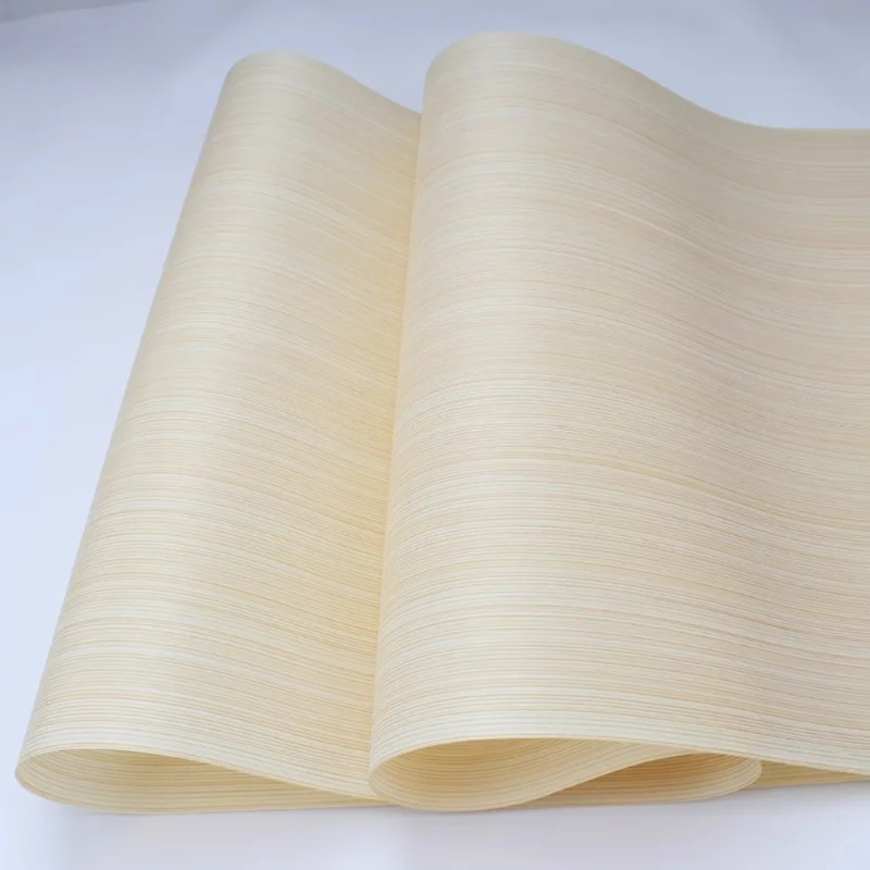 Black Walnut Veneer Technology Oak Ebony Wood Veneer Violin Furniture Veneer Sheets L: 2.5meters X 58cm T: 0.2mm Wood Veneer Pan
