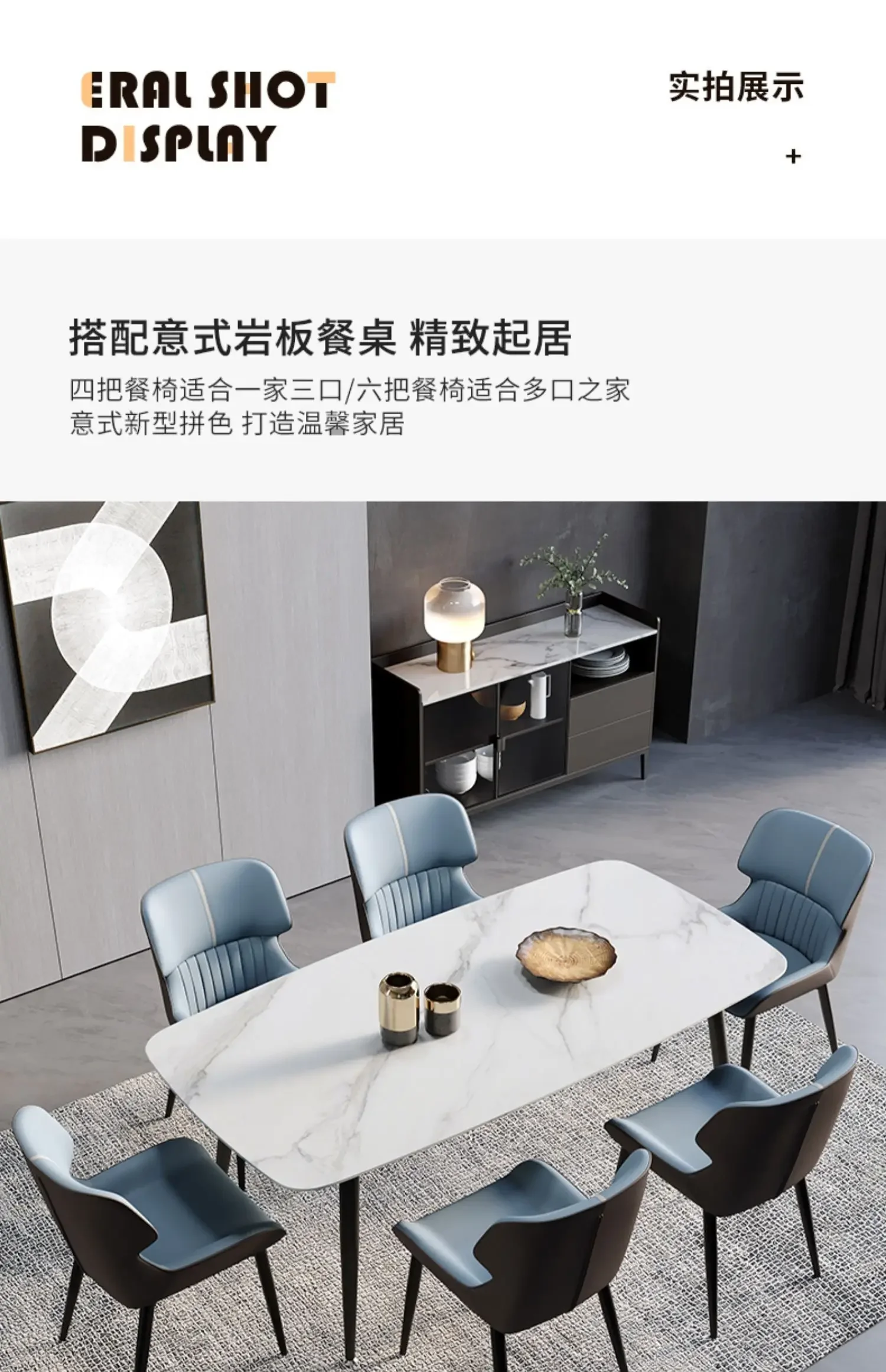 Designer Dining Chair Light Luxury Household Furniture Modern Minimalist Backrest Seat Lounge Chair Luxury Dining Room