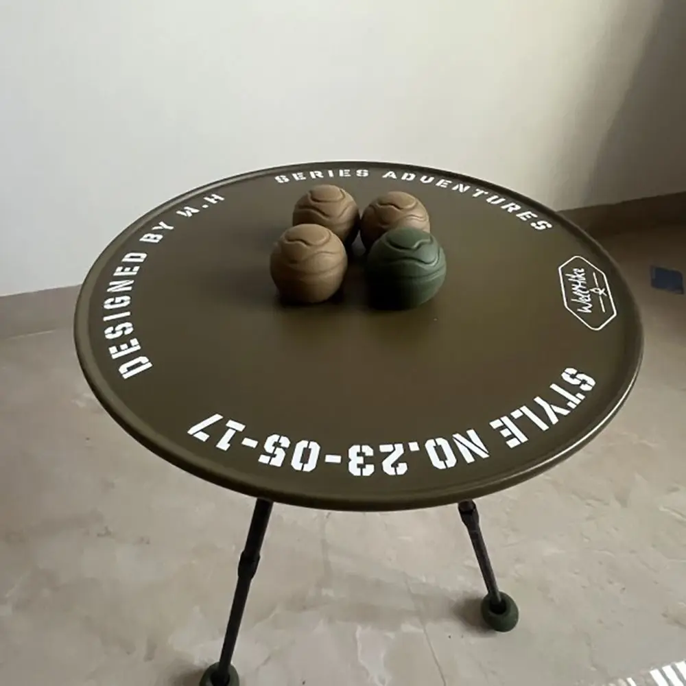 1/4Pcs Camping Chair Accessories Moon Chair Leg Covers Anti-slip Wear-resistant Ball Foot Covers Anti-sag Removable