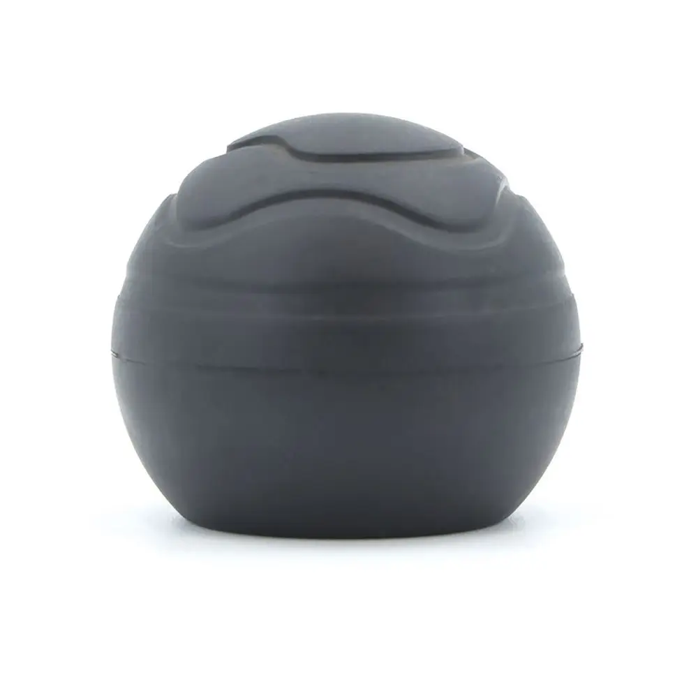 1/4Pcs Camping Chair Accessories Moon Chair Leg Covers Anti-slip Wear-resistant Ball Foot Covers Anti-sag Removable