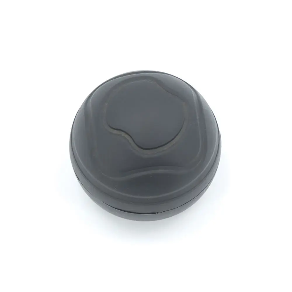 1/4Pcs Camping Chair Accessories Moon Chair Leg Covers Anti-slip Wear-resistant Ball Foot Covers Anti-sag Removable