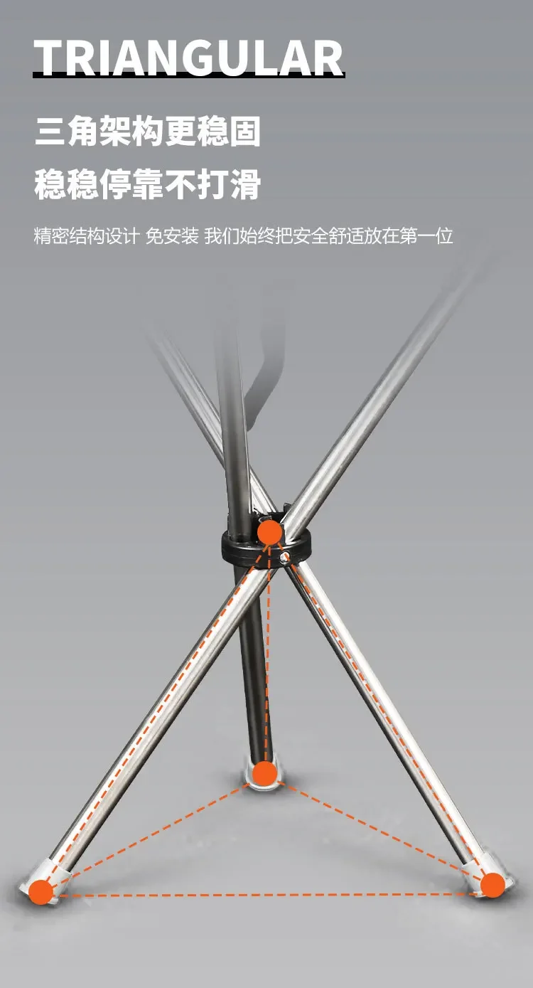 Outdoor Foldable Crutch Chair Elderly Walking Aid Crutch Stool Wholesale Lightweight Mountaineering Cane Walking Stick Stool