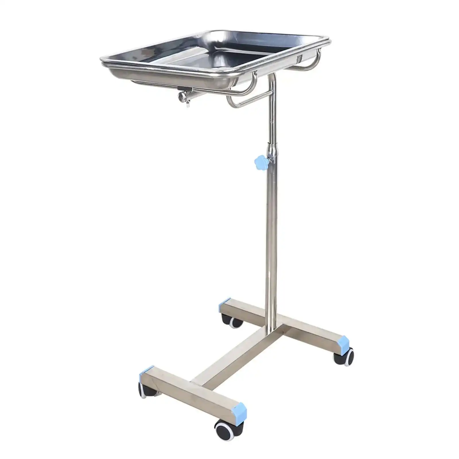 Salon Trolleys Furniture The Drawer Vintage Trolley Cheap Beauty Chairs Auxiliary Cosmetics Accessories Professional Aluminum