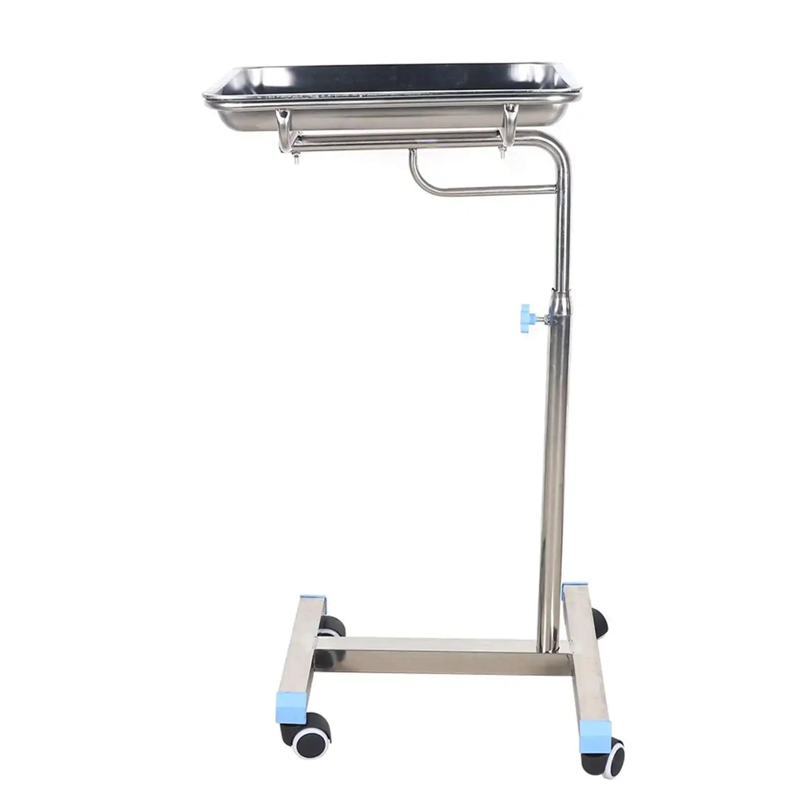 Salon Trolleys Furniture The Drawer Vintage Trolley Cheap Beauty Chairs Auxiliary Cosmetics Accessories Professional Aluminum