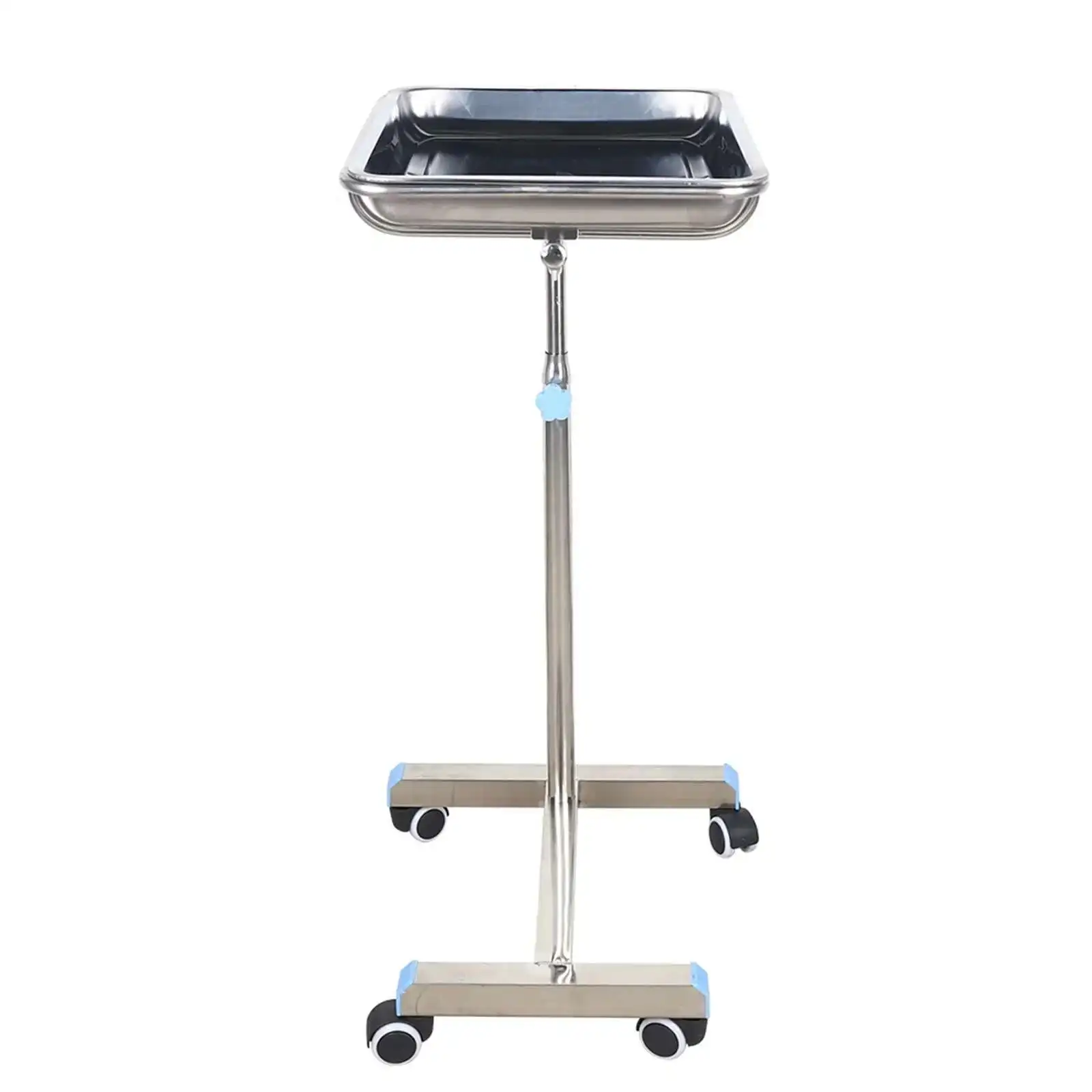 Salon Trolleys Furniture The Drawer Vintage Trolley Cheap Beauty Chairs Auxiliary Cosmetics Accessories Professional Aluminum