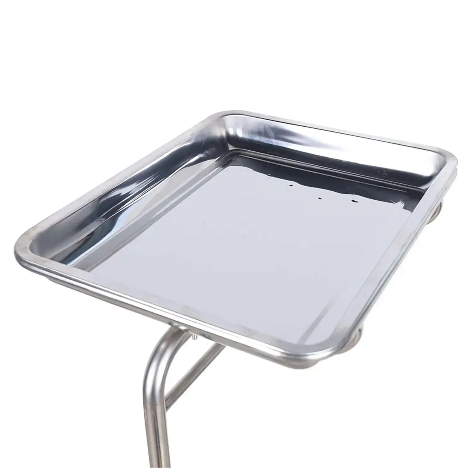 Salon Trolleys Furniture The Drawer Vintage Trolley Cheap Beauty Chairs Auxiliary Cosmetics Accessories Professional Aluminum