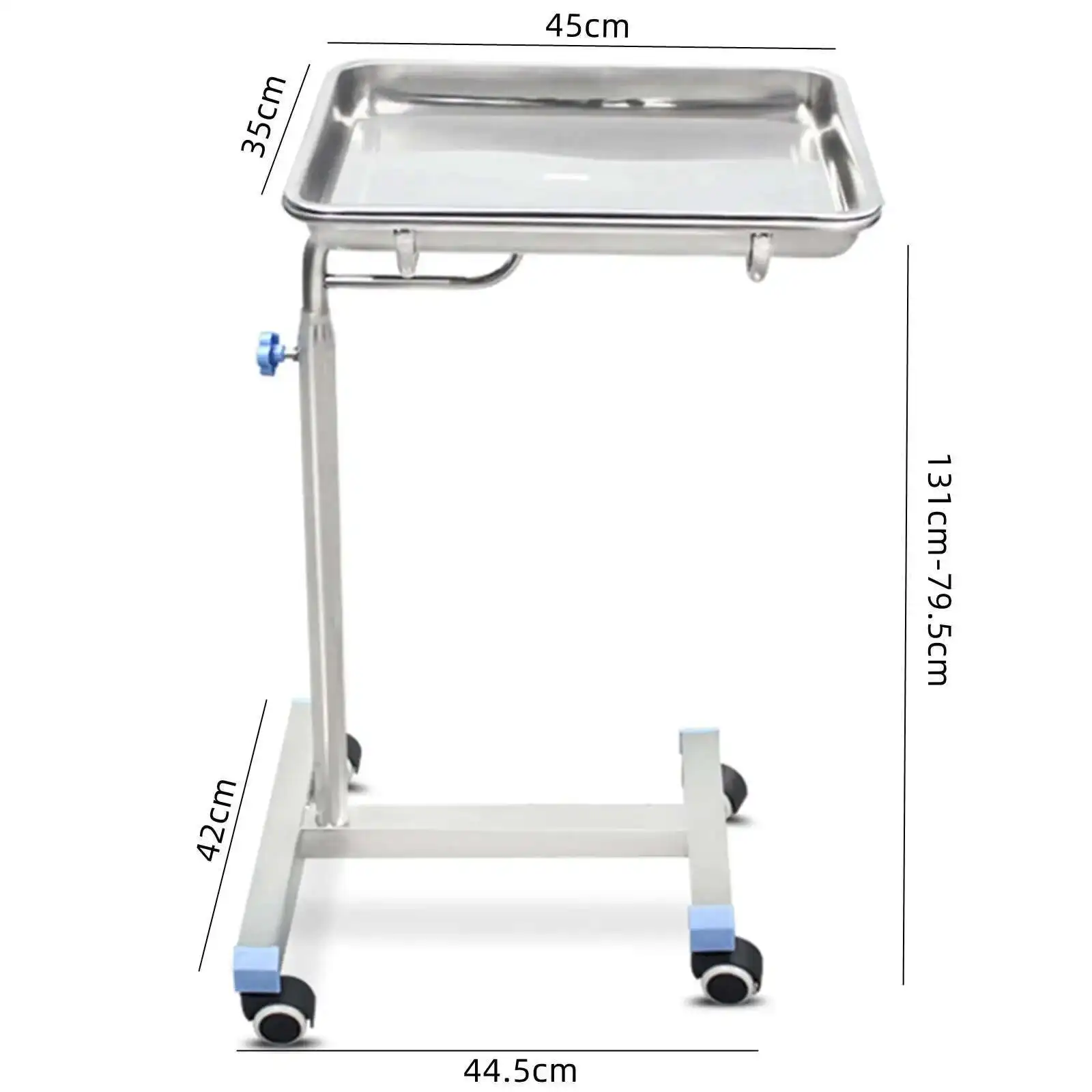 Salon Trolleys Furniture The Drawer Vintage Trolley Cheap Beauty Chairs Auxiliary Cosmetics Accessories Professional Aluminum