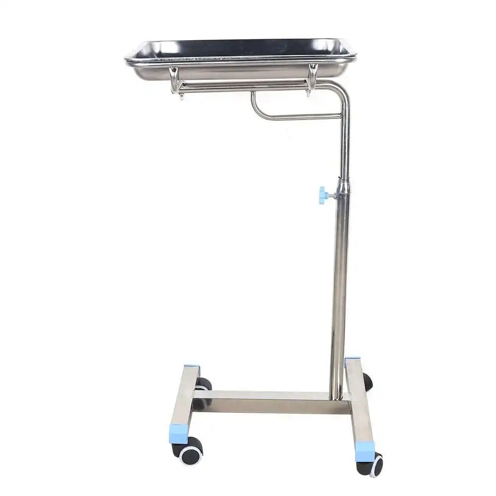 Salon Trolleys Furniture The Drawer Vintage Trolley Cheap Beauty Chairs Auxiliary Cosmetics Accessories Professional Aluminum