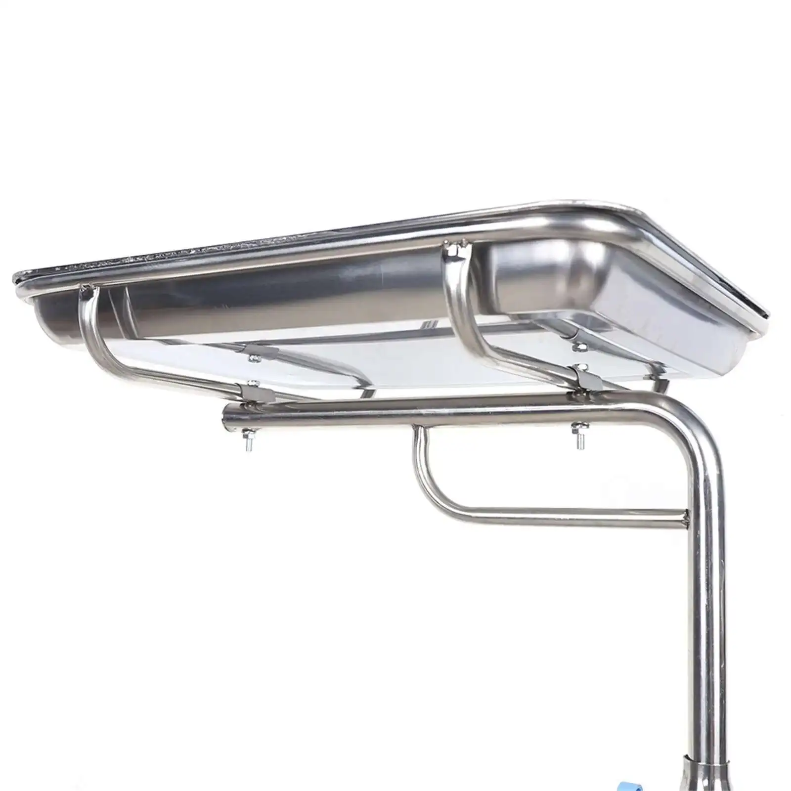 Salon Trolleys Furniture The Drawer Vintage Trolley Cheap Beauty Chairs Auxiliary Cosmetics Accessories Professional Aluminum