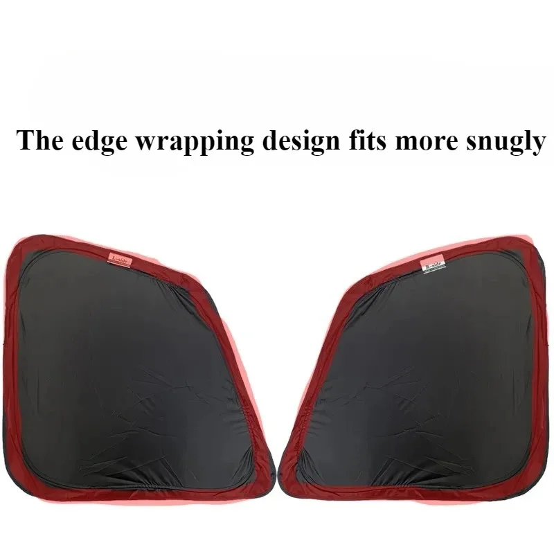 Suitable for Boeing 737  sunshade, portable thermal insulation sunshade, UV protection, sun protection, and thermal insulation