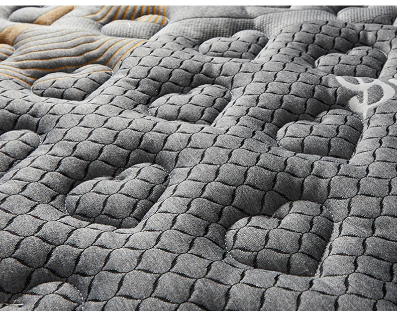 Super Soft Latex Mattresses Sponge Slow Rebound Tatami Mat Family Bedspread Twin King Queen Full Size Student Dormitory Mattress