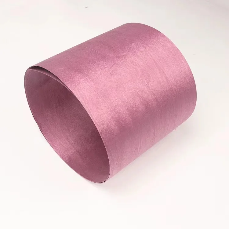Dyeing Wood Veneer Natural Maple DIY Guitar Veneer Furniture Decorative Surface 20x250cm T0.35-0.4mm
