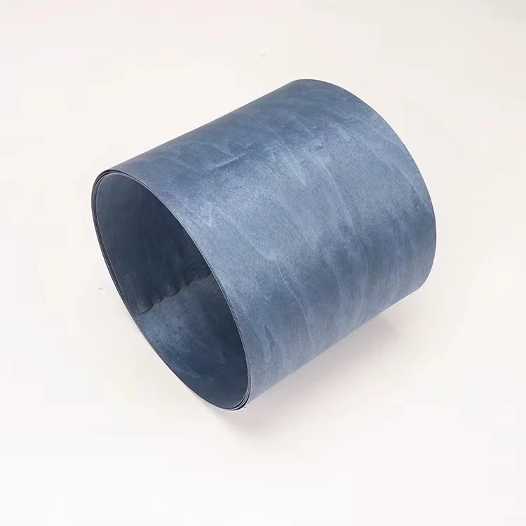 Dyeing Wood Veneer Natural Maple DIY Guitar Veneer Furniture Decorative Surface 20x250cm T0.35-0.4mm