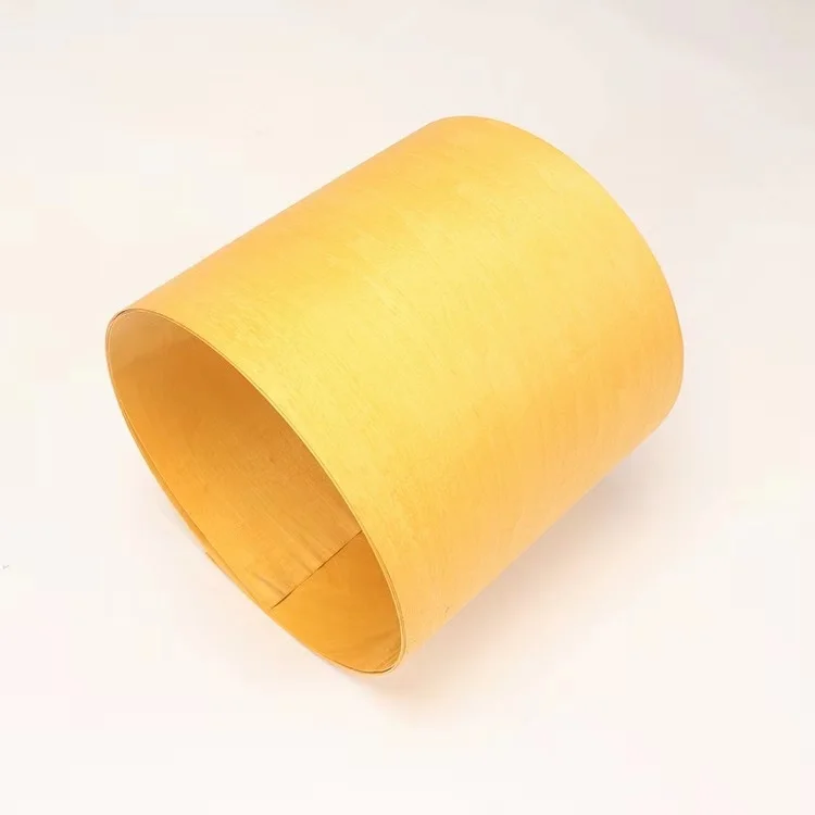 Dyeing Wood Veneer Natural Maple DIY Guitar Veneer Furniture Decorative Surface 20x250cm T0.35-0.4mm