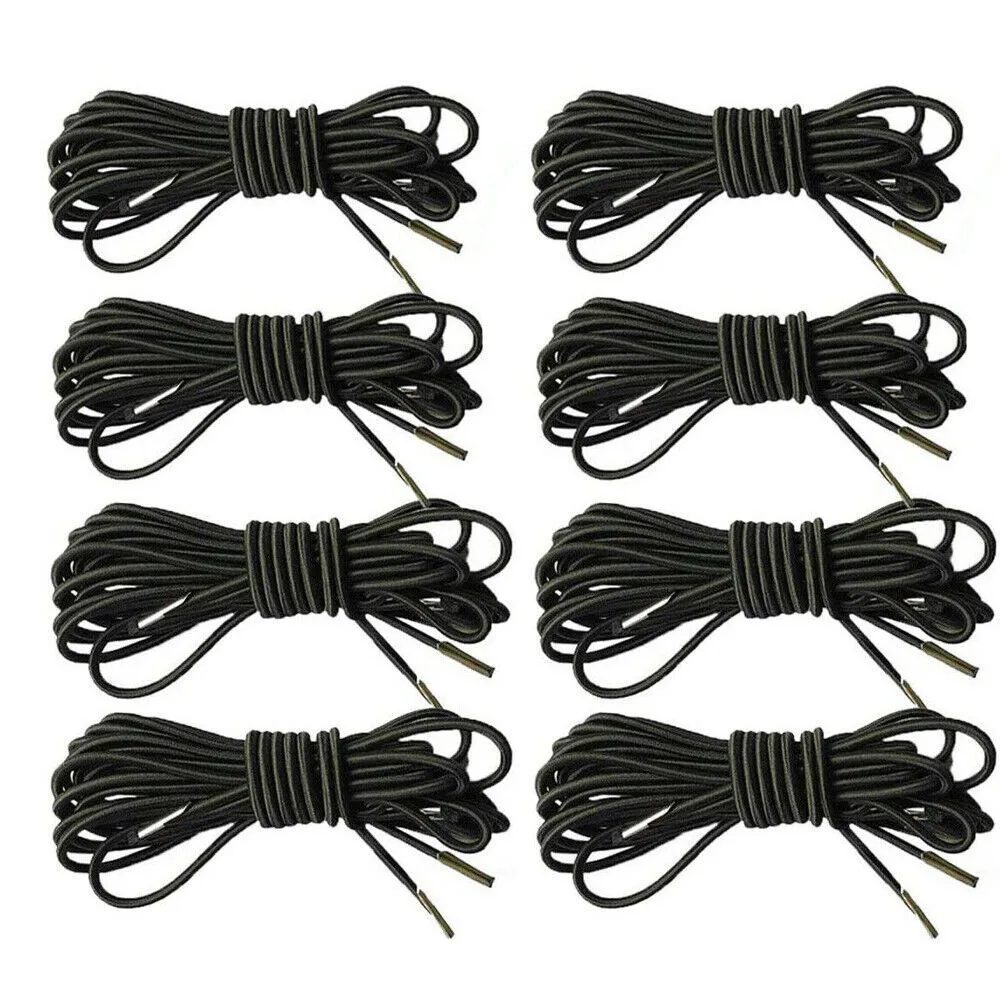 Elastic Bungee Rope Cord for Folding Gravity Chair Recliner Laces Replacement Part Recliner Lounge Camping Tool
