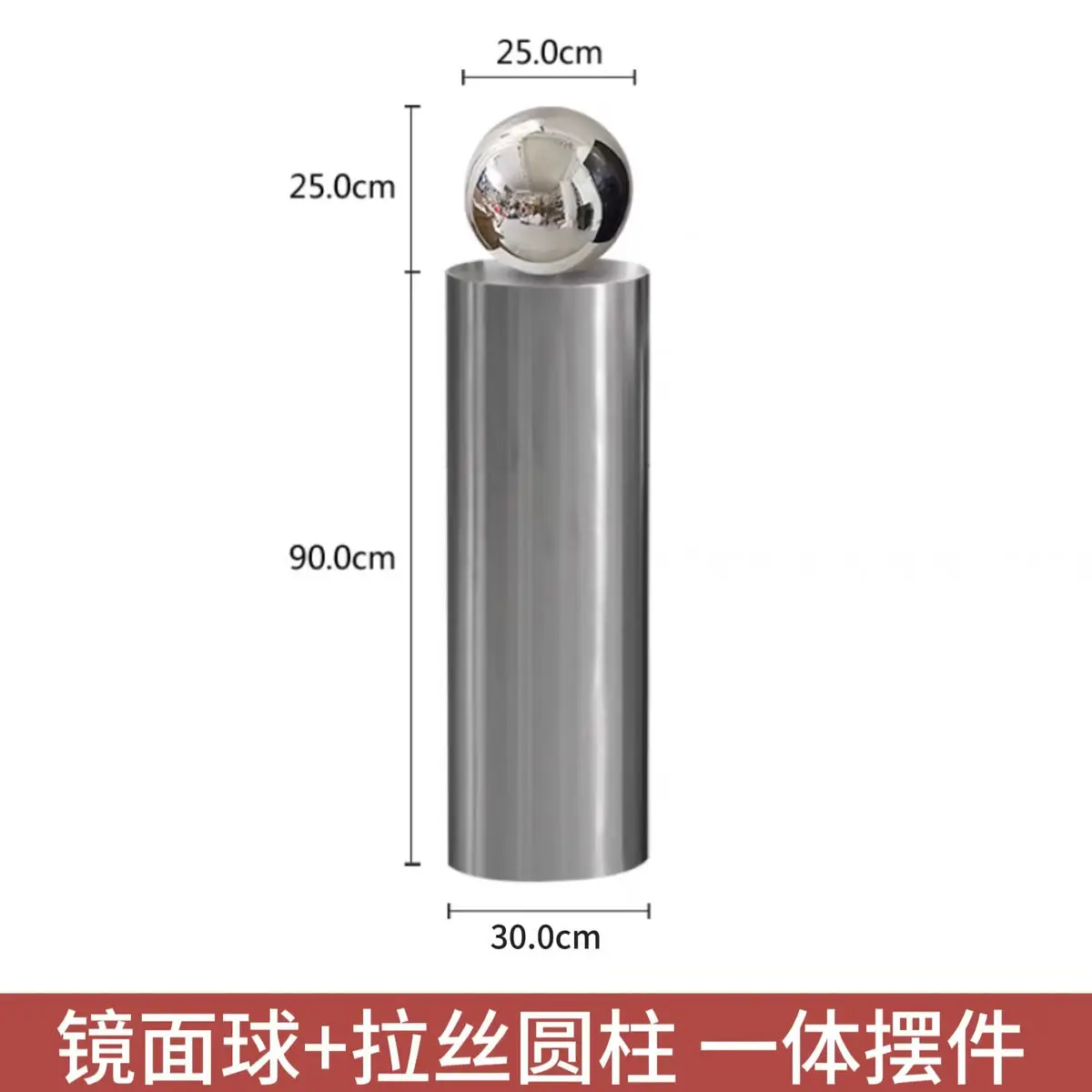 Metal Craft Stainless Steel Home Living Room Sofa Side Table Home Living Room Stool Bedroom Dressing Stool Study Desk Stools