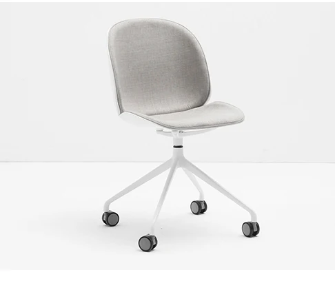 Computer Desk Chair, Comfortable Relaxing Chair, Gamer Chair, Simple Office Chair, Rotary Lift Office Swivel, Ergonomic Cha