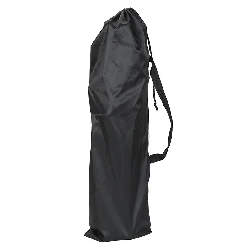 Outdoor Portable Folding Chair With Storage Bag Foldable Car Outdoor Chair Lightweight Bearing Strong Ride Comfort Camping Gear