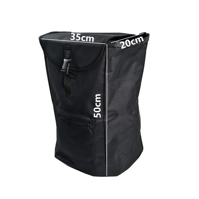 150kg Foldable Trolley Climbing Stairs Cart Fittings