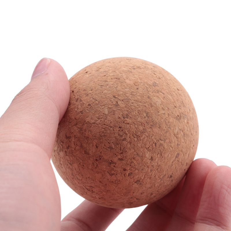 Wood Bottle Stopper,Wine Bottle Cork Cap Beer Bottle Corks,Ball Wooden Cork Ball Stopper for Wine Carafe Decanter Bottle