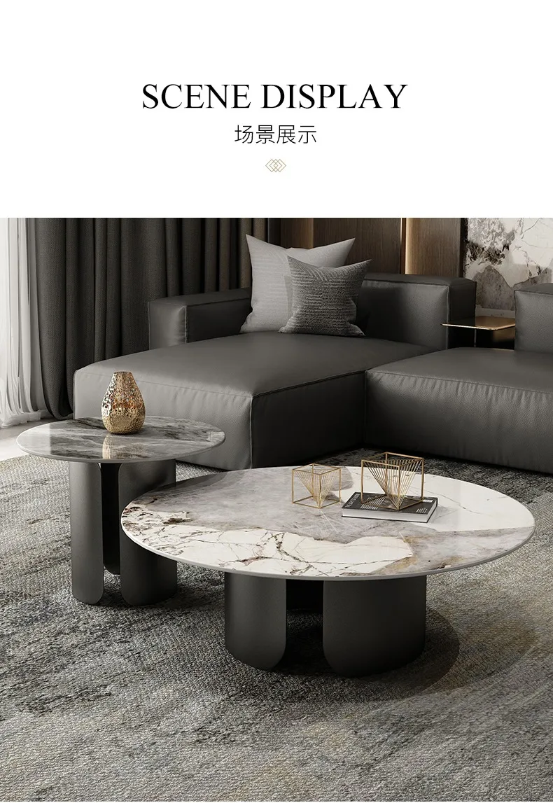 Marble Antique Nordic Coffee Tables Hall Mid Century Large Legs Organizer Coffee Table Japanese Entryway Muebles Home Furniture
