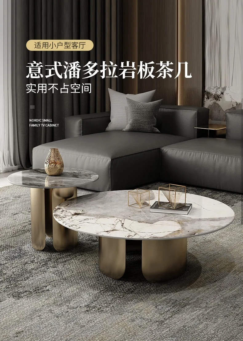 Marble Antique Nordic Coffee Tables Hall Mid Century Large Legs Organizer Coffee Table Japanese Entryway Muebles Home Furniture