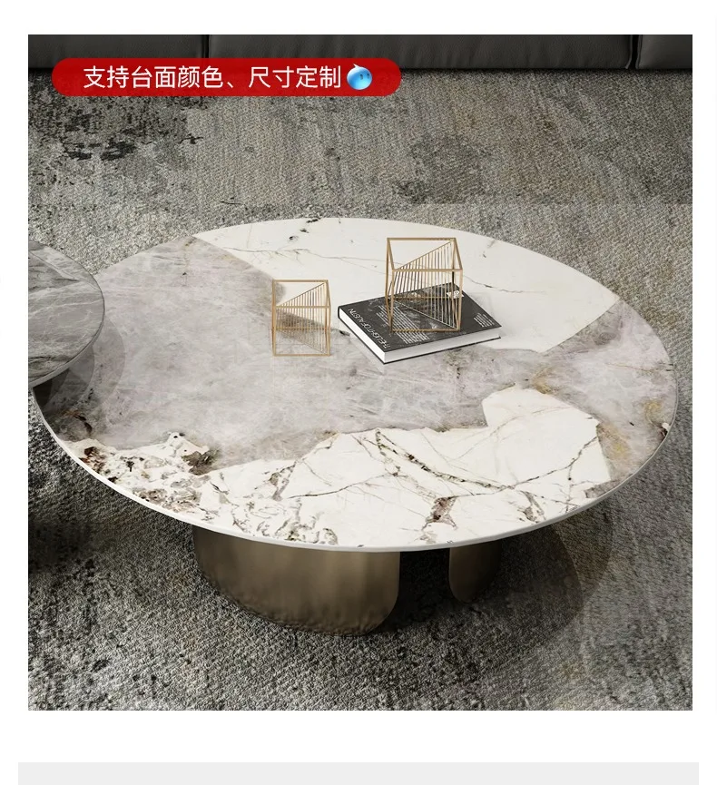Marble Antique Nordic Coffee Tables Hall Mid Century Large Legs Organizer Coffee Table Japanese Entryway Muebles Home Furniture