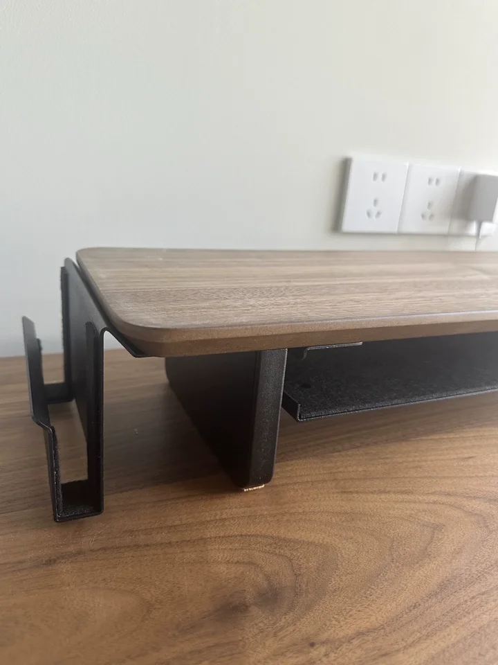 Z3 Modular Monitor Stand Multi-Functional Desk Organizer Height Increase Computer Desks Ergonomic Laptops Stand for Home Office