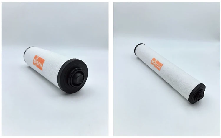 Vacuum Pump Filter Element 0532140159 0532140157 0532140156 RA0302 Oil Mist Separator RA0100 Exhaust Filter Element XD-100