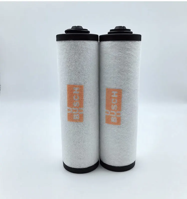 Vacuum Pump Filter Element 0532140159 0532140157 0532140156 RA0302 Oil Mist Separator RA0100 Exhaust Filter Element XD-100