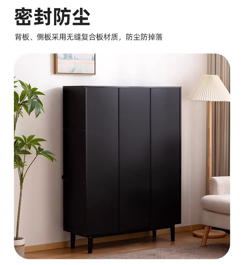 Organizers Home Decor Living Room Cabinets Storage Display Cabinet Sideboard Rangement Muebles Vitrina Organizadores Gabinete