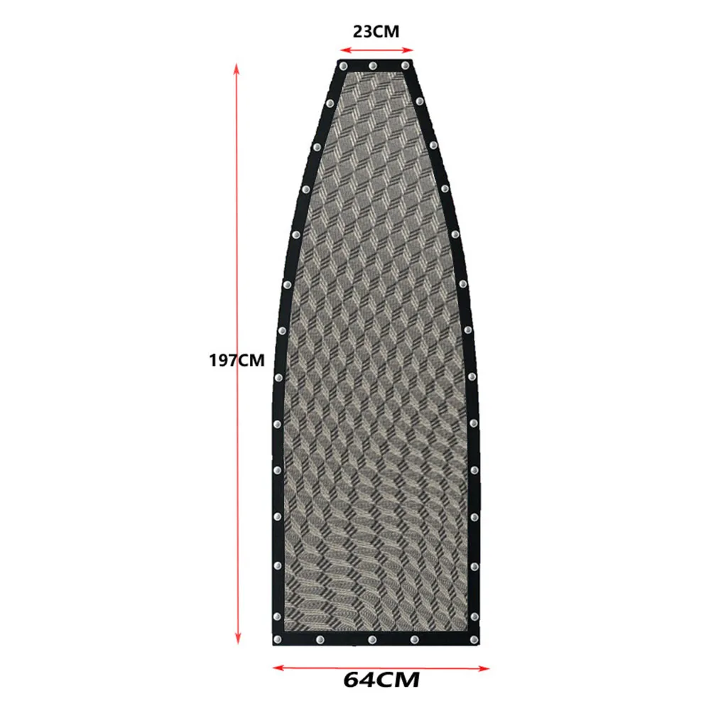 Seamless Fit Cloth for Hanging Swing Chair Garden Relaxation Comfort Enhancement Designed For Longevity Easy Installation Design