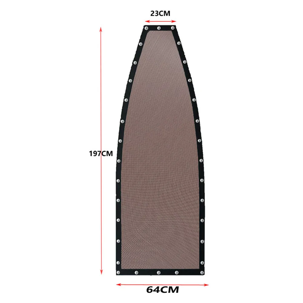 Seamless Fit Cloth for Hanging Swing Chair Garden Relaxation Comfort Enhancement Designed For Longevity Easy Installation Design