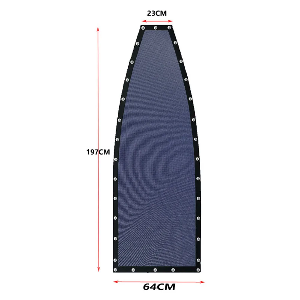 Seamless Fit Cloth for Hanging Swing Chair Garden Relaxation Comfort Enhancement Designed For Longevity Easy Installation Design