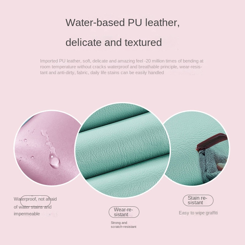 Headboard Bedroom Furniture Bedside Head Board Wall Stickers Self-adhesive Nordic Bed Headrest Cabeceros De Cama 135 90 145 150